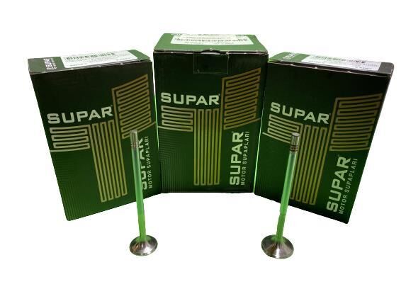 SUBAP TAKIMI / SPRİNTER 651 EURO 5 / A6510530101