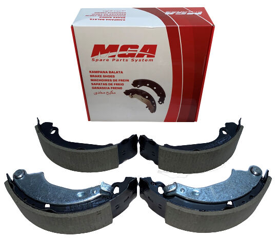 Kampana Balatası MGA 54119 Renault Clio II 1998+ / Dacia Logan 2006+ / Logan I 2007-2013 OEM 7701205758