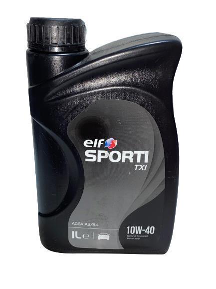 ELF 10W40 1LT SPORTİ