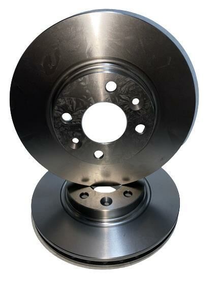 ÖN FREN DİSK  / CLİO 4 - SYMBOL 2 / 402066839R - 0986479A86