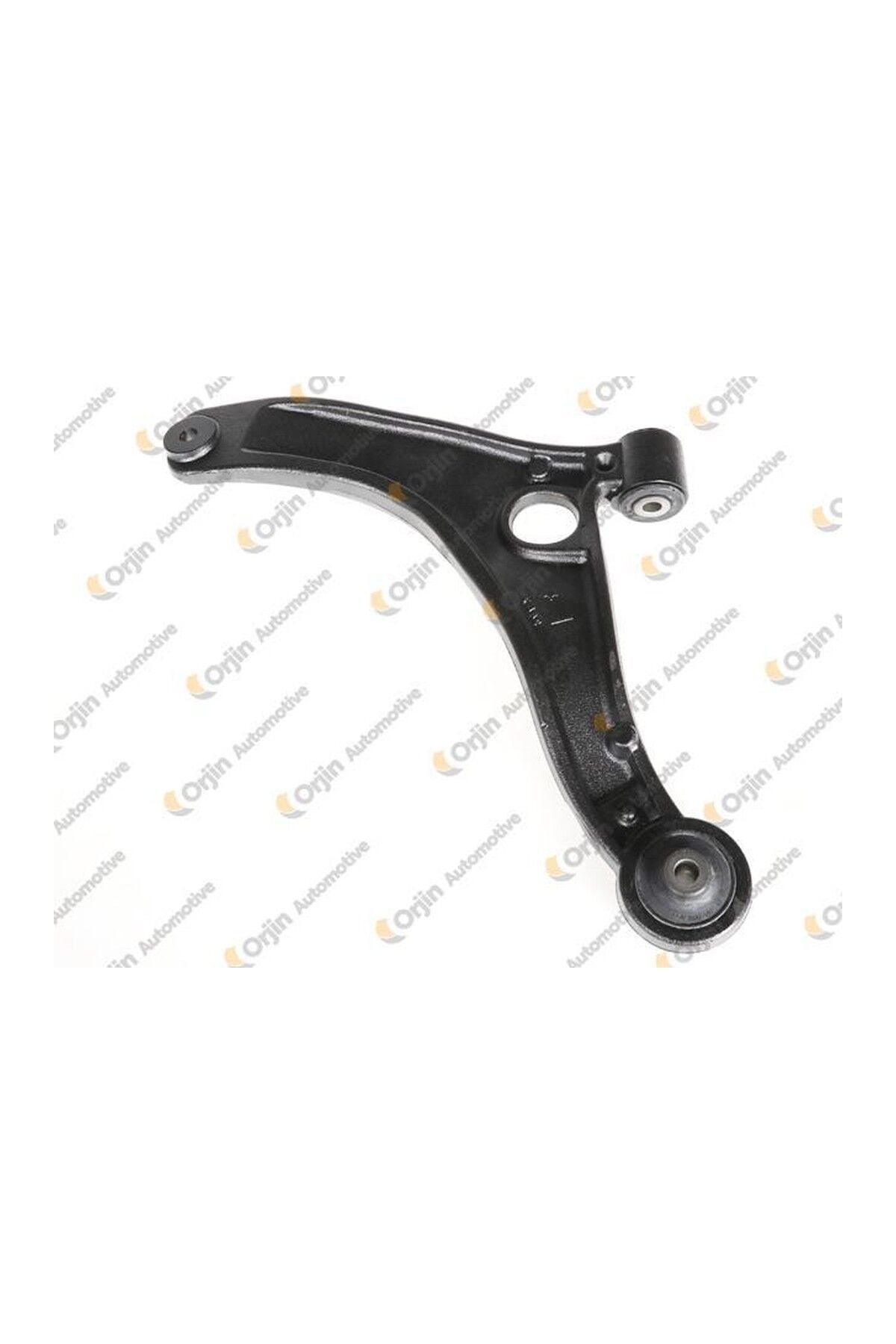 Sol Salıncak Orjin 02133 Renault Master 2010-2024 OEM 8200688871