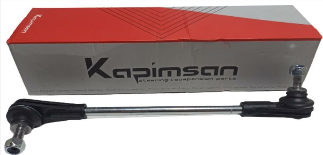 BMW ÖN SOL VİRAJ ASKI ROTU F20-F21-F22-F23-F30-F31-F32-F34-F36