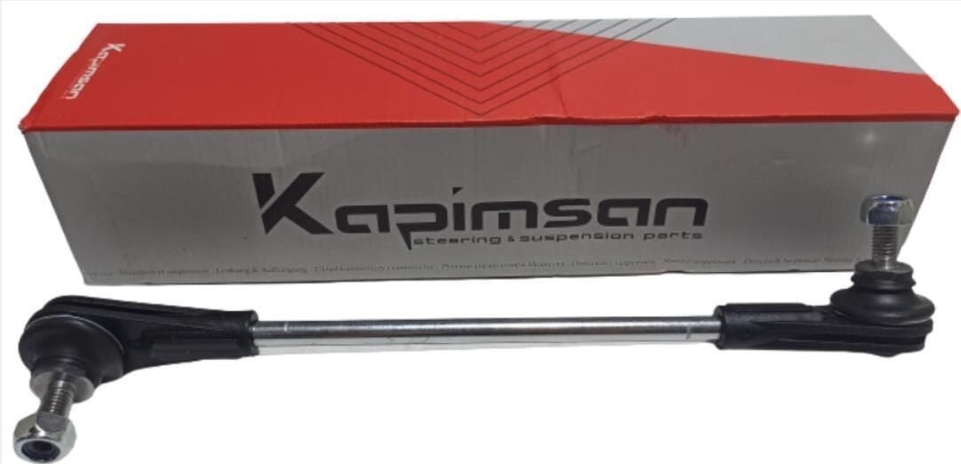 BMW ÖN SOL VİRAJ ASKI ROTU F20-F21-F22-F23-F30-F31-F32-F34-F36