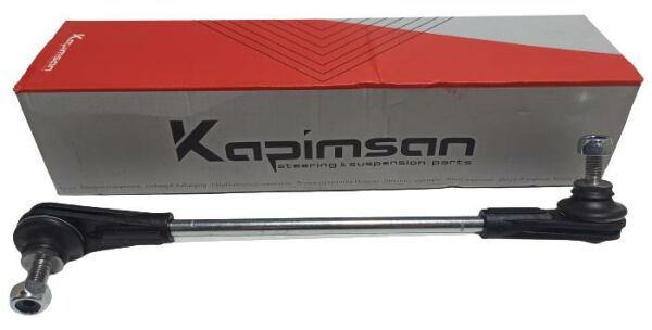 BMW ÖN SOL VİRAJ ASKI ROTU F20-F21-F22-F23-F30-F31-F32-F34-F36