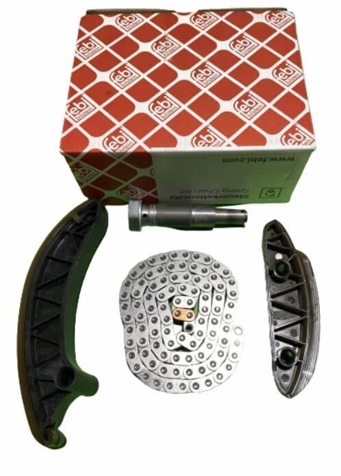 EKSANTRİK ZİNCİR SETİ  SPRİNTER EURO 5 OM651