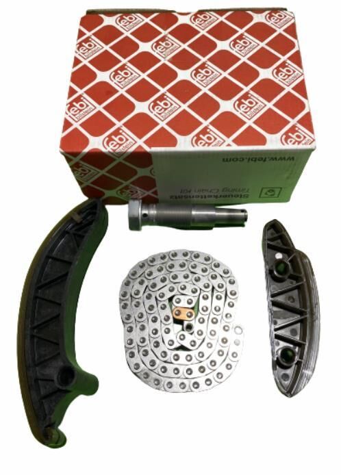 EKSANTRİK ZİNCİR SETİ  SPRİNTER EURO 5 OM651