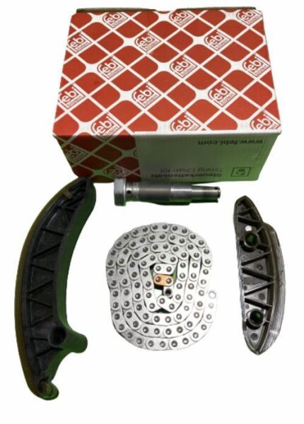 EKSANTRİK ZİNCİR SETİ  SPRİNTER EURO 5 OM651