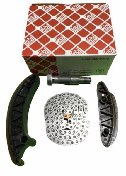 EKSANTRİK ZİNCİR SETİ  SPRİNTER EURO 5 OM651