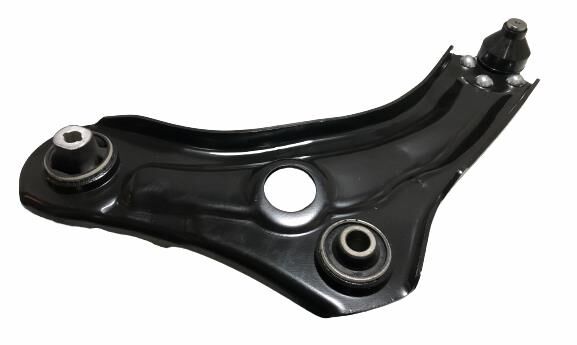 Sol Salıncak Votto 1114520 Megane IV OEM 545057449R
