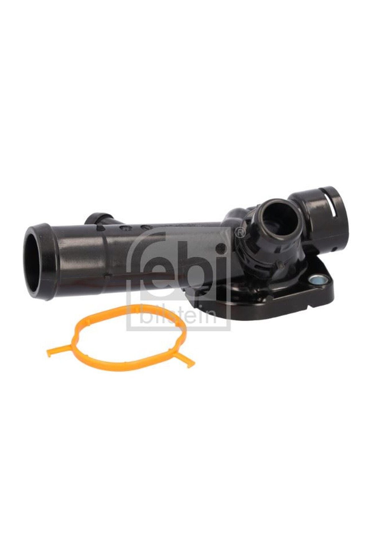 Arka Su Flanşı FEBI 193080 Audi A4 / A5 / A6