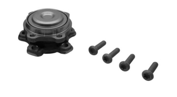 BMW ARKA TEKER RULMAN SAĞ SOL E39-E60-520 / MGA72333-33411095652