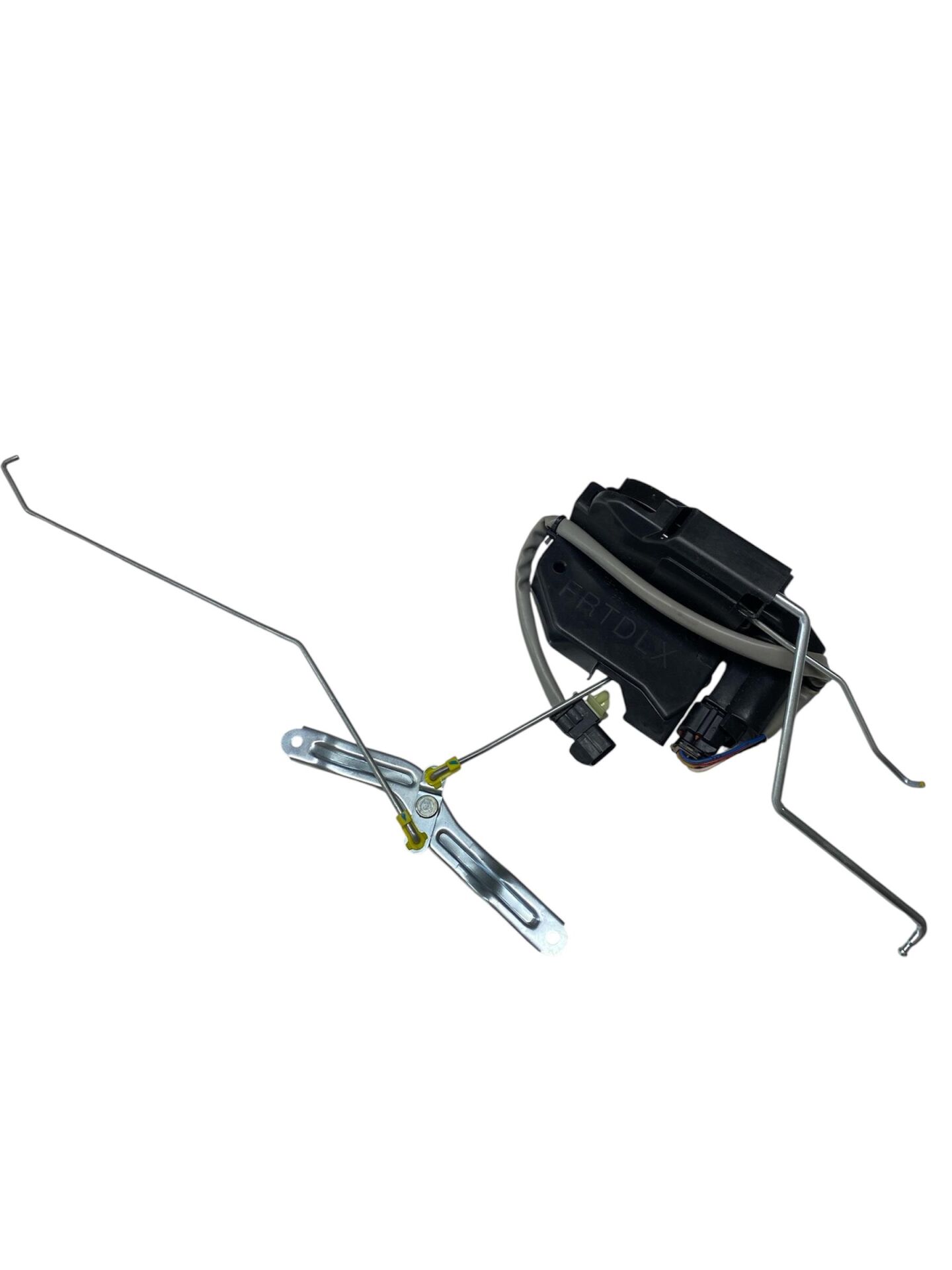 KAPI KİLİDİ ÖN SAĞ / HYUNDAI GETZ 2006- / HMC81320-1C021