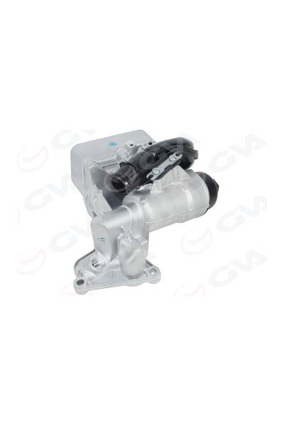 Yağ Soğutucusu Komple GVA 4219120K Renault Master III Önden Çekişli OEM 8201005241