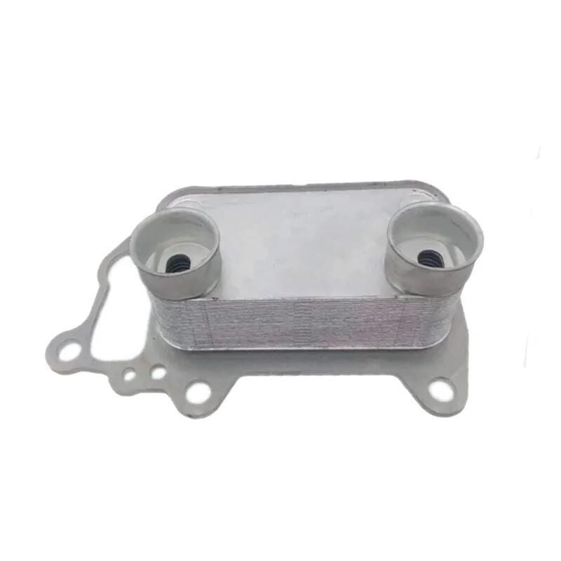 BMW YAĞ SOĞUTUCU  N47-E81-E82-E87-E88-E90-E91-E92-E93-E60-E84-E83