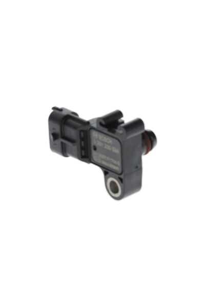 Emme Manifold Basınç Sensörü MAP Bosch 0261230524 Ford Transit V347 V363 / Transit Custom V362 OEM AG91 9F479 AC