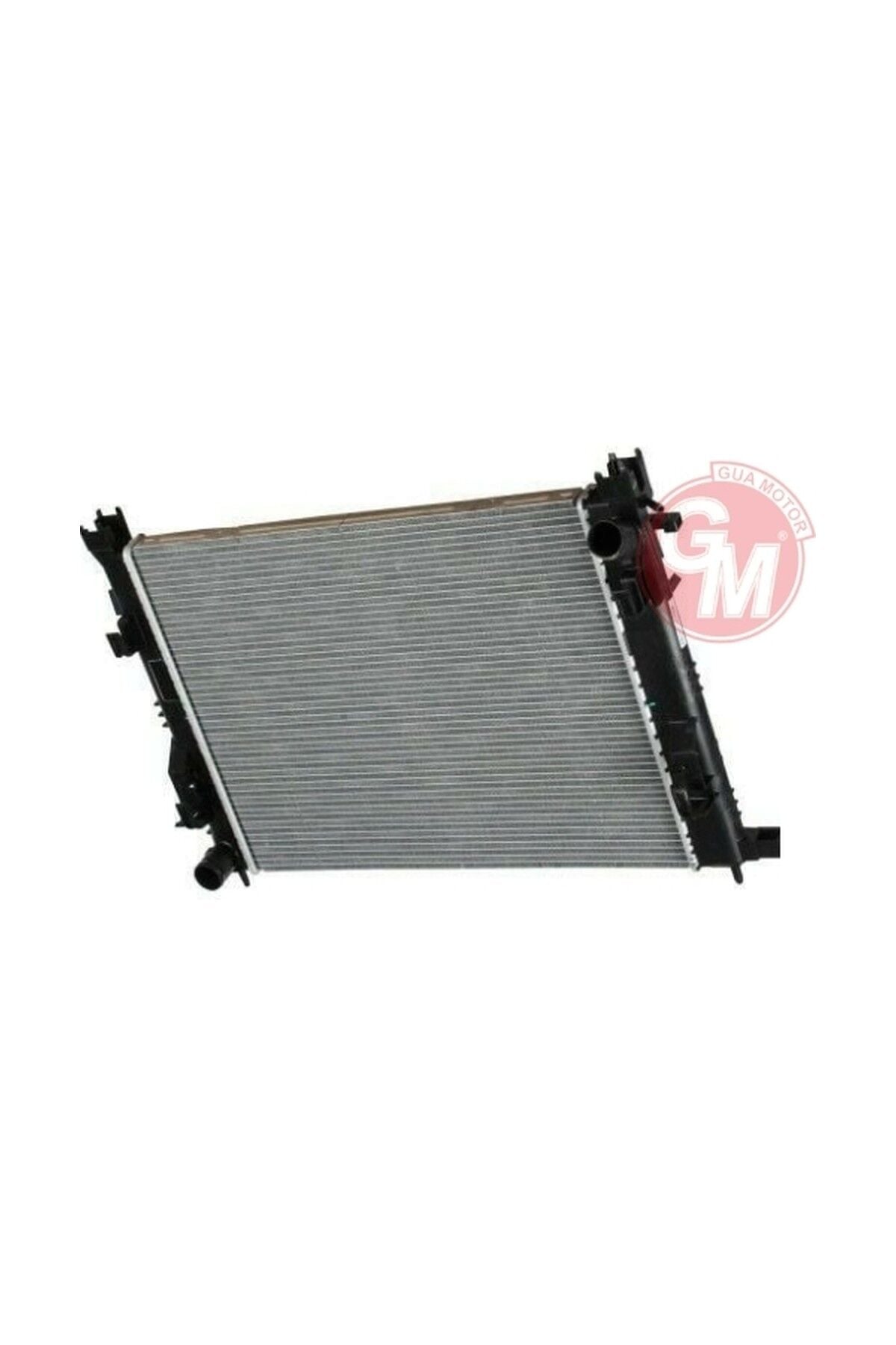 Su Radyatörü GUA 41110 Renault Clio IV 2012-2021 / Captur I 2013-2019 / Dacia Dokker 2012-2021