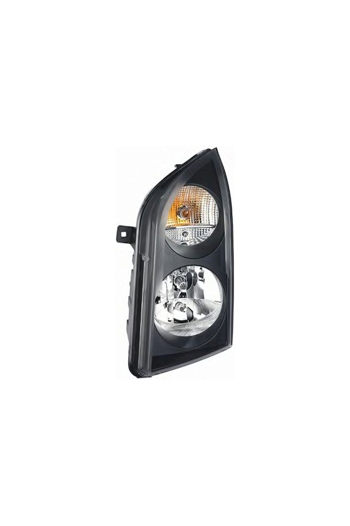 Sağ Far Ayfar 505966 Volkswagen Crafter OEM 2E1941016