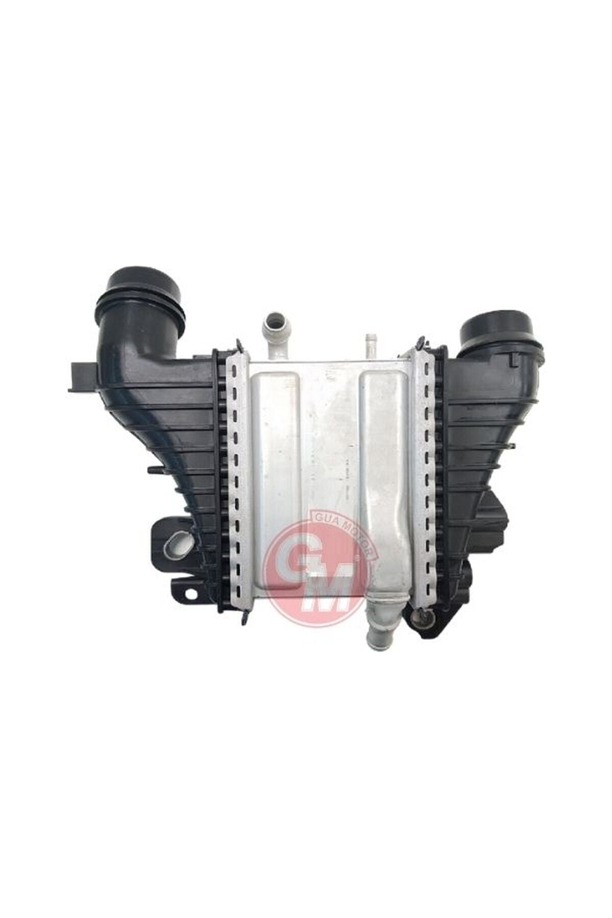 Turbo Radyatörü AdBlue Kazanlı GUA 40897 Renault Megane IV 2019-2025 / Captur II 2020-2023 / Dacia Dokker 2018-2021