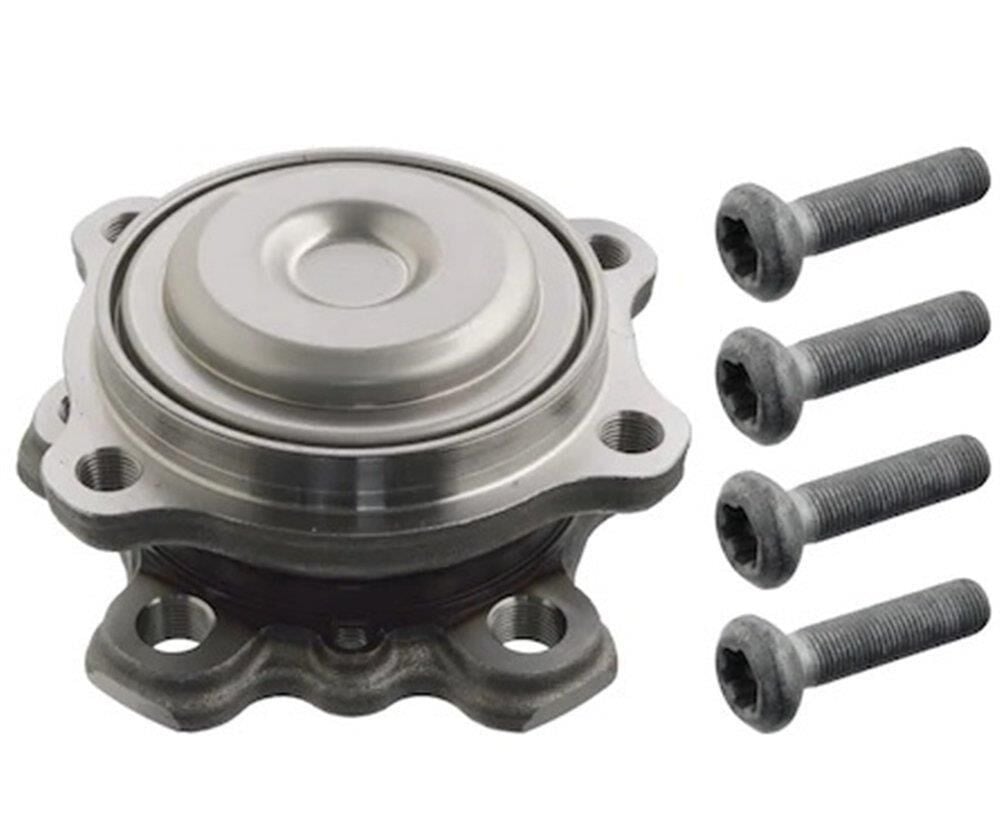 BMW ÖN TEKER PORYA G20-G21-G28-G30-G32-X3-G01