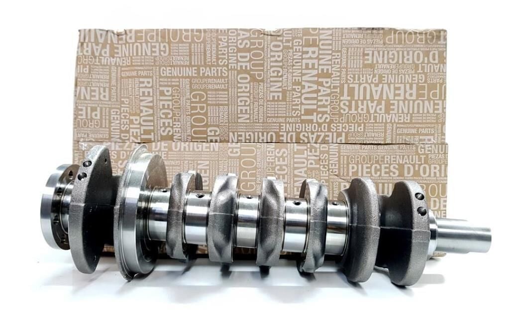 KRANK MİLİ MASTER 3 2.3 DCI / 122014213R