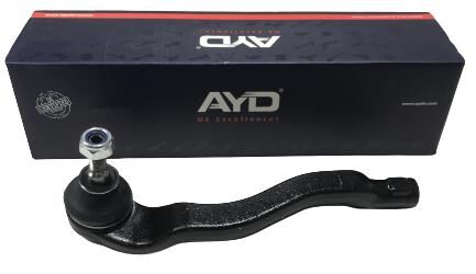Sağ Rot Başı AYD 07422 Renault Kangoo 2008-2021 / Mercedes-Benz Citan 2012-2021