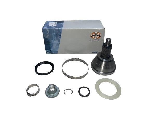 AKS KAFASI DIŞ / POLO-CORDOBA-İBİZA-FABİA / 6Q0498099D-6R0498099