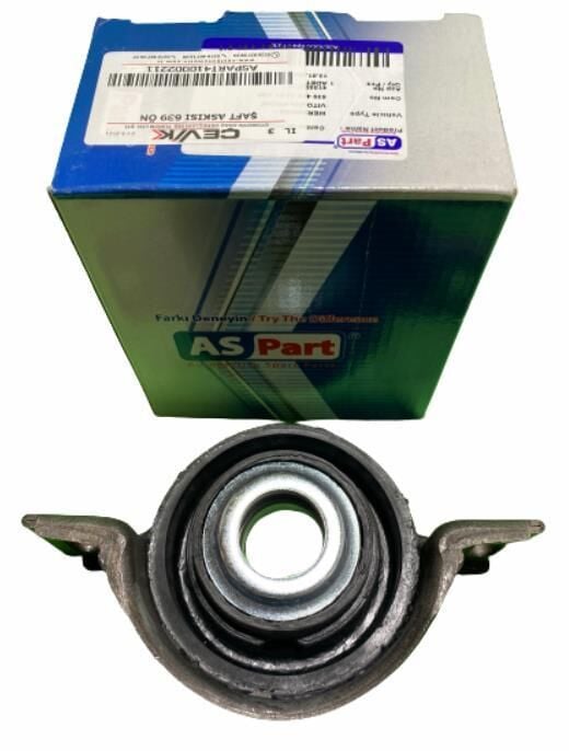 ŞAFT ASKISI ÖN / VİTO 639 / 6394100481 - 410002211