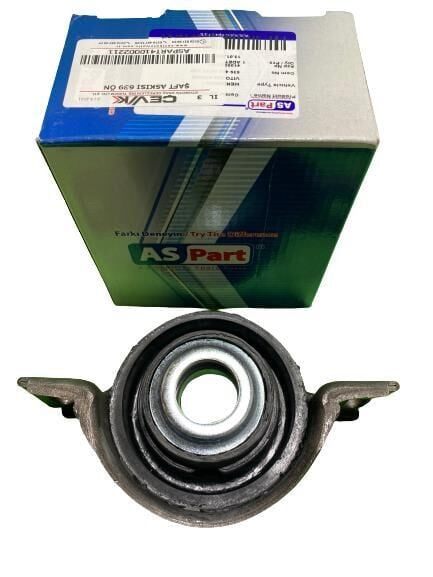 ŞAFT ASKISI ÖN / VİTO 639 / 6394100481 - 410002211