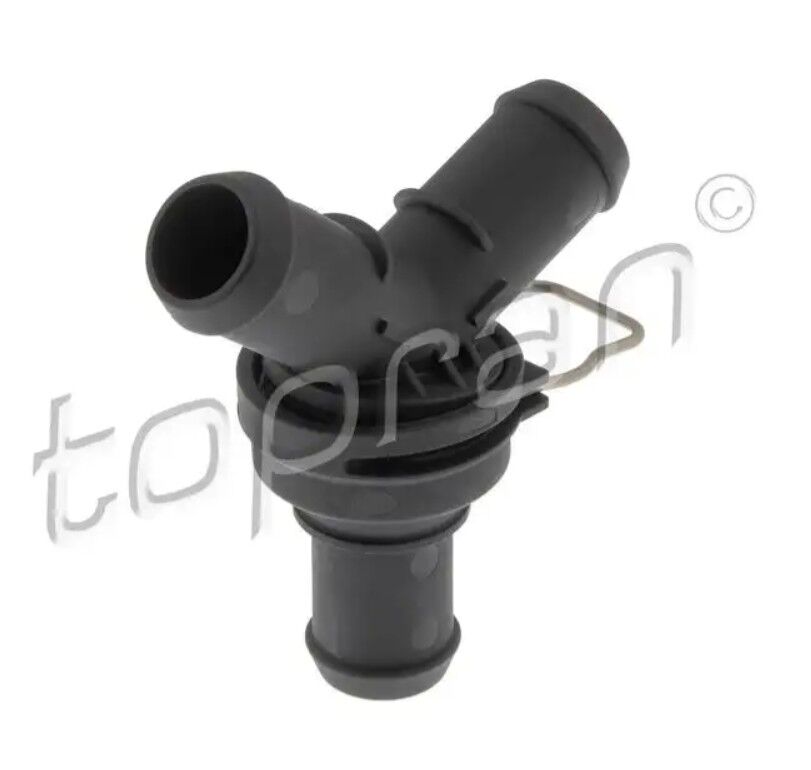 Termostat Topran TPR120497001 Crafter 2012-2018 OEM 7E0121113A