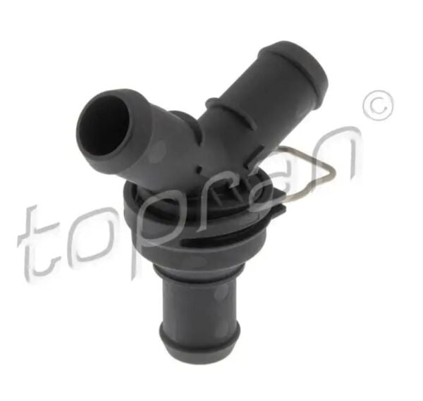 Termostat Topran TPR120497001 Crafter 2012-2018 OEM 7E0121113A