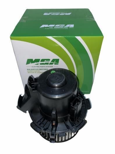 KALORİFER MOTORU / MASTER - MOVANO / 7701057555 - 83249