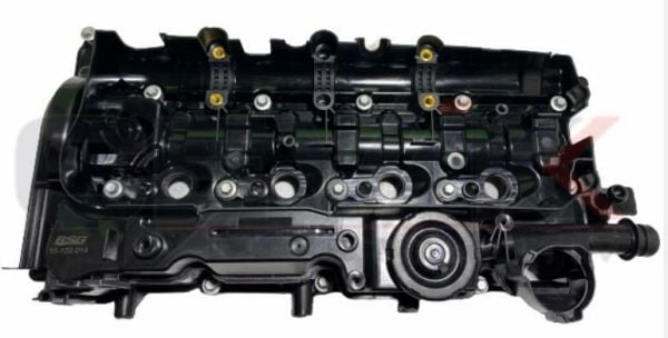 KÜLBÜTÖR KAPAĞI (N47N-N47S1) F20-F21-F22-E90LCI-E90LCI-F30-F31-F32-F34-F36-F07-F10-E84-F25-F1511128589941