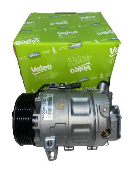 KLİMA KOMPRESÖRÜ / MASTER 3 - TRAFİC 3 - LATİTUDE 2.0 / 8200848916 - 813265