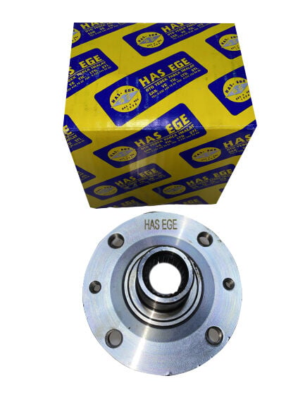 Ön Porya Hasefe 117 Renault Clio III/IV/V 2005-2026 / Megane II 2002-2008 / Laguna II 2001-2007