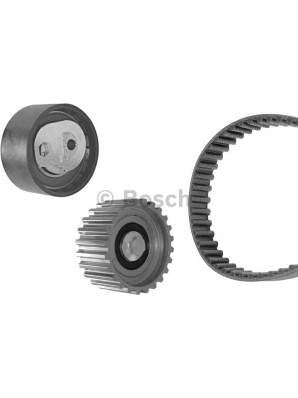 Triger Seti Bosch 1987948912 Ducato 2006-2021