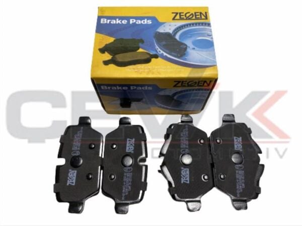 FREN BALATA ARKA IKAZLI / E81-E87-E90-E92/ 34216788183 - ZEG113200