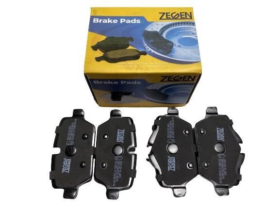 FREN BALATA ARKA IKAZLI / E81-E87-E90-E92/ 34216788183 - ZEG113200