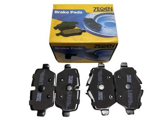 FREN BALATA ARKA IKAZLI / E81-E87-E90-E92/ 34216788183 - ZEG113200