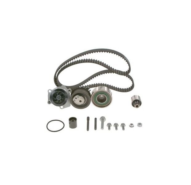 Triger Seti Devirdaim Pompalı Bosch 1987945328 Crafter 2012-2018 OEM 03L198119F