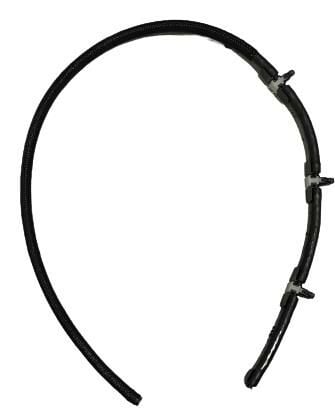 ENJEKTÖR GERİ DÖNÜŞ BORUSU / (N47N) F20-F21-E90-E91-E92-E93-F30-F31-F32-F34-F36-F07-F10-F11-E84-F25/ 13537823408