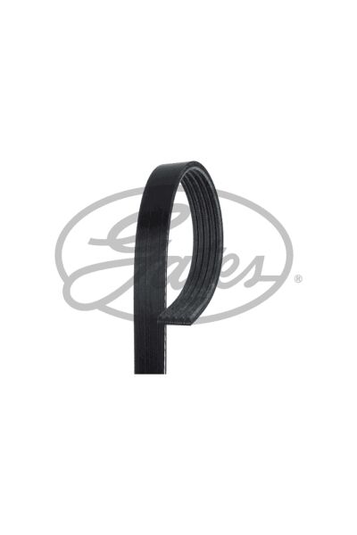 Pompa Kayışı Gates 5PK761SF Ford Transit V363 Arkadan İtişli