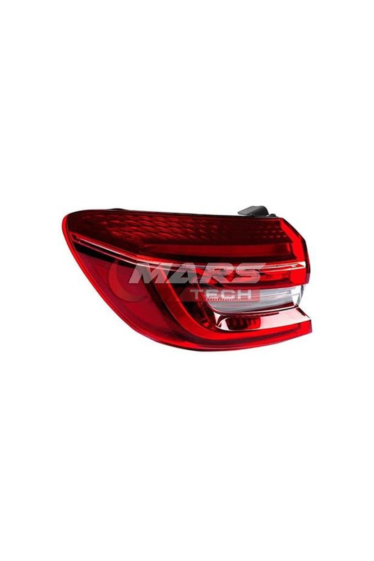 Sol Stop Lambası Dış Ünitesi Duysuz Mars 411246 Renault Clio V Hatchback