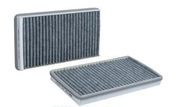 KABIN FİLTRESİ KARBONLU-BMW-E60 E61 E63 E64