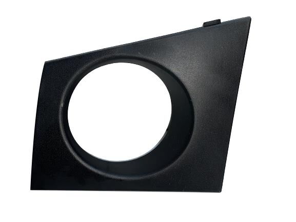 Sol Sis Far Çerçevesi Kaya Plastik KAYAKR525 Renault Megane II OEM 7701476908