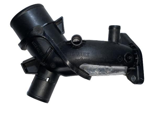 Turbo Kompresör Hortumu Bitapart BITABRE333031 Renault Megane IV 2016-2024 / Clio IV 2012-2021 / Captur I 2013-2019