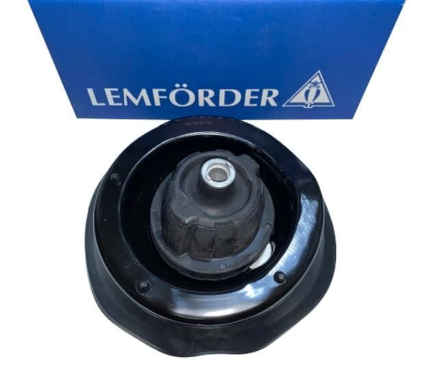 AMORTİSÖR TAKOZU ÖN / MERCEDES W203 - W209 / A2033200273 - 2540901