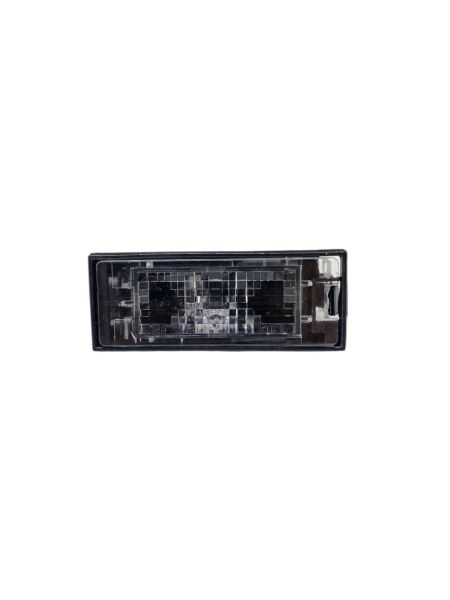 PLAKA LAMBASI / RENAULT MEGANE 2-3-LAGUNA 2-3-CLIO 2-3-4 / 8200480127-R554