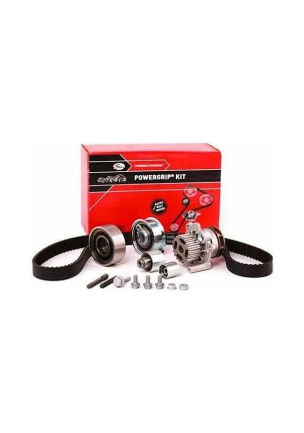 Triger Seti Devirdaim Pompalı Gates KP25649XS-1 Crafter 2012-2018 OEM 03L198119F