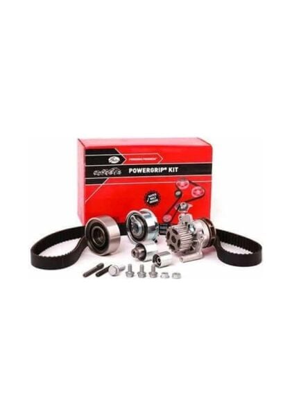 Triger Seti Devirdaim Pompalı Gates KP25649XS-1 Crafter 2012-2018 OEM 03L198119F