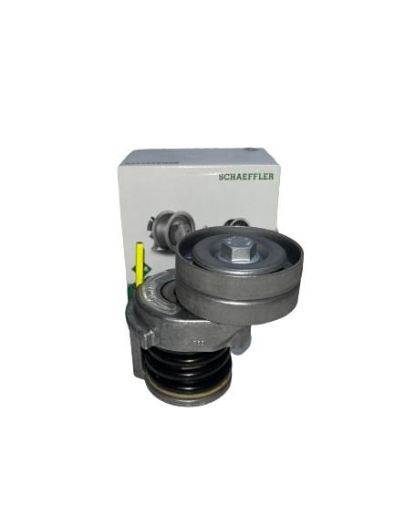 V Kayış Gergisi Komple INA 534034610 Volkswagen Golf 2006-2014 / Passat 2009-2015 / Polo 2010-2014 OEM 03C145299AC